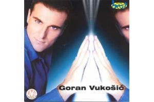 GORAN VUKOSIC - Reka alkohola (CD)